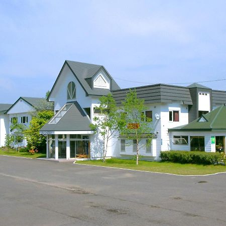 Hotel Parkway Teshikaga Eksteriør bilde